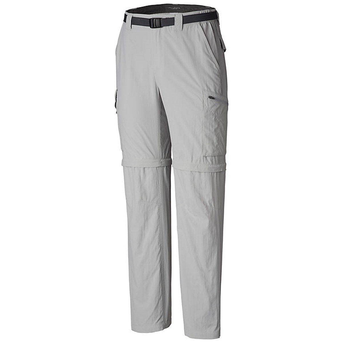 AM8004NEBIMV3NEBIMV3|AM8004|R009COLUMBIA SILVER RIDGE CONVERTIBLE PANT GRİ ERKEK PANTOLON-GRİ
