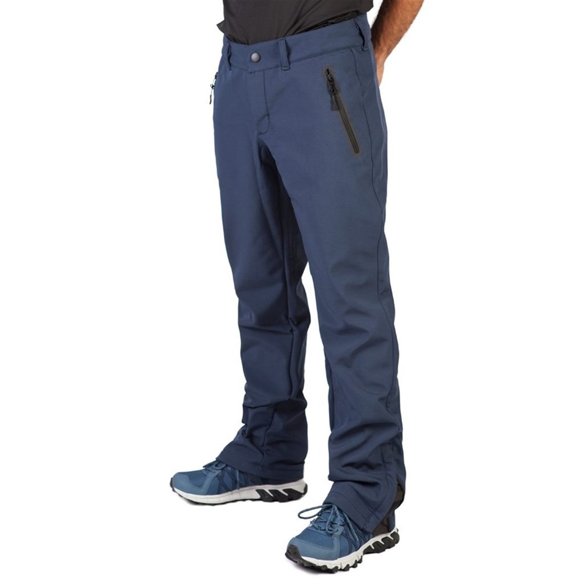 281310EXUMA SOFTSHELL MAN PANTOLON 281310