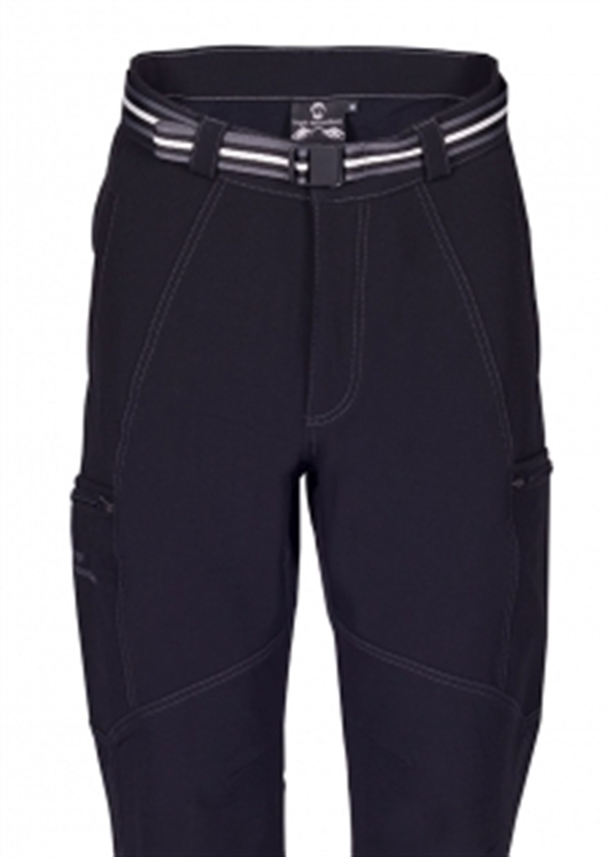 18K.U.GYM.HGM.008NEBIMV3NEBIMV3|18K.U.GYM.HGM.008|R003HİGH MOUNTAİN EİGER PANTOLON-SİYAH