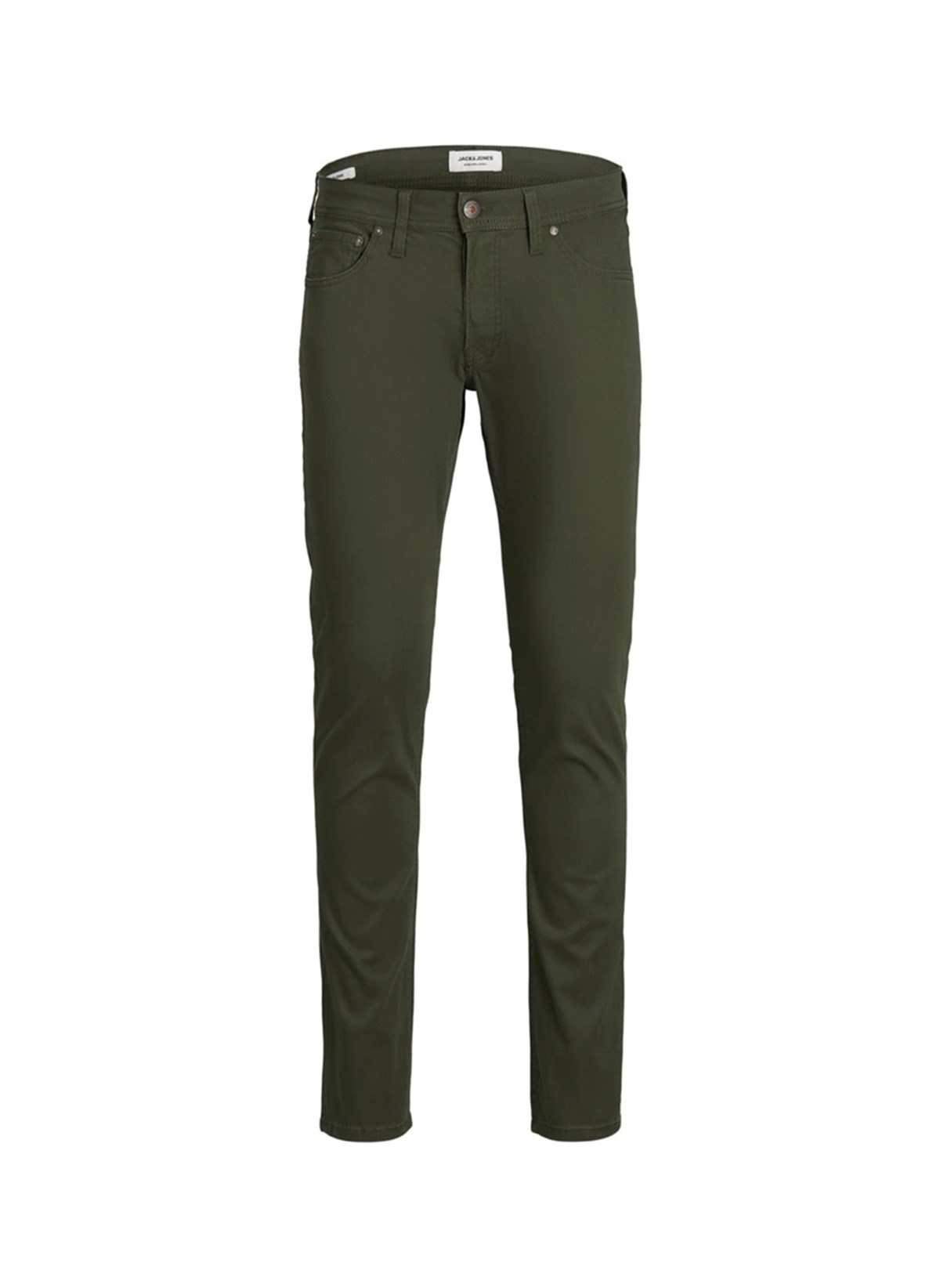 12174107Jack&Jones Jjiglenn Jjoriginal Akm Erkek Pantolon