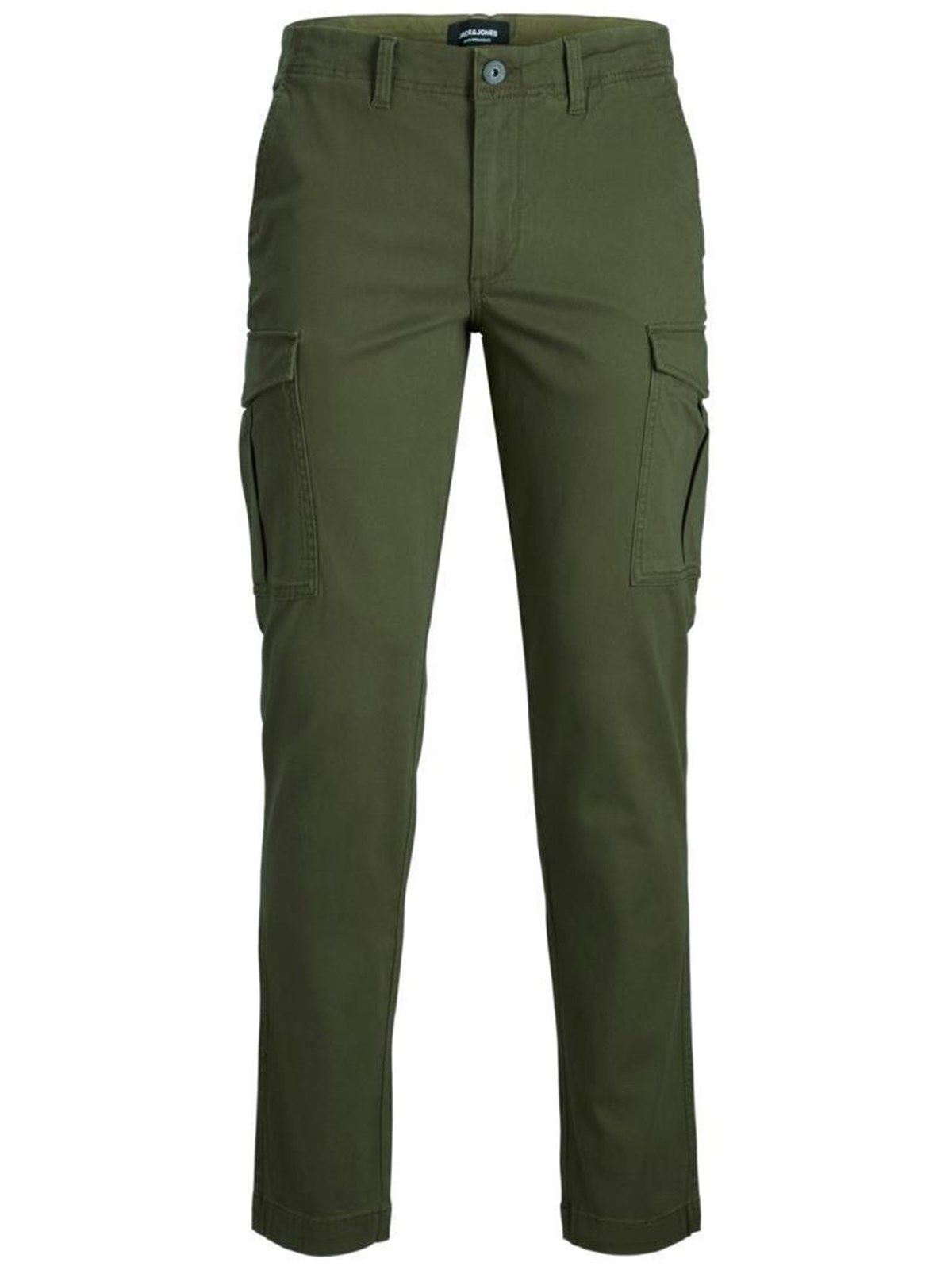 12174184Jack&Jones Jjiroy Jjjoe Erkek Pantolon - 12174184