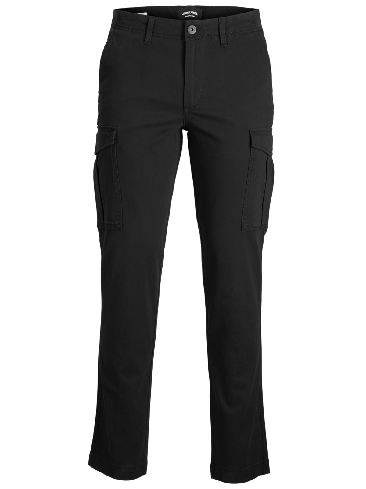 12174185Jack&Jones Jjiroy Jjjoe Erkek Pantolon - 12174185
