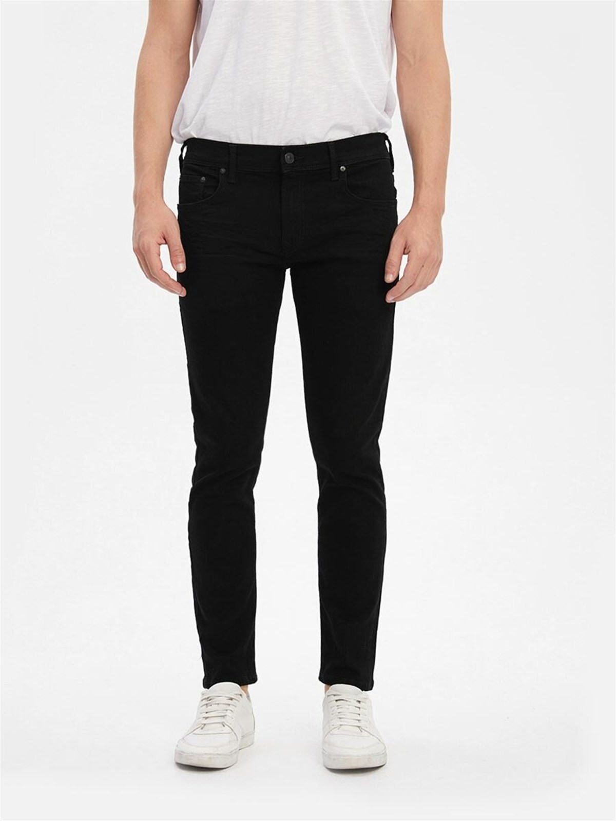 010095101214911200Ltb Dıego X Black Wash Erkek Pantolon