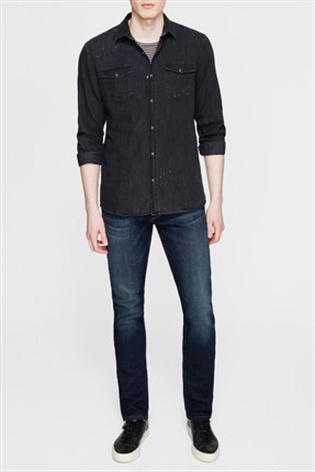 0042226078Mavi Jake Deep Blue Mavi Amerika