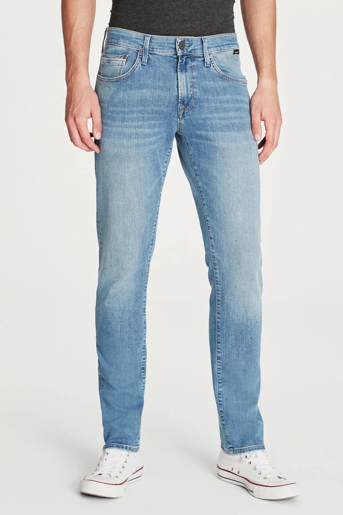 0042228709MAVİ JAKE LT Brushed Mavi Premium