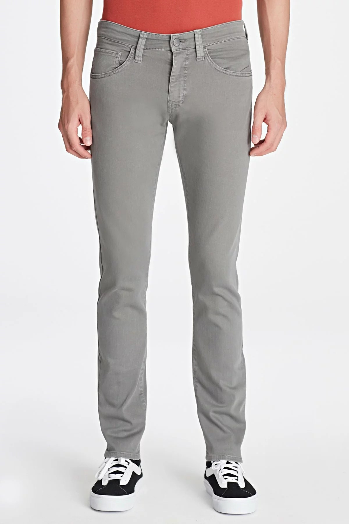 0042228264MAVİ JAKE Nile Green Comfort