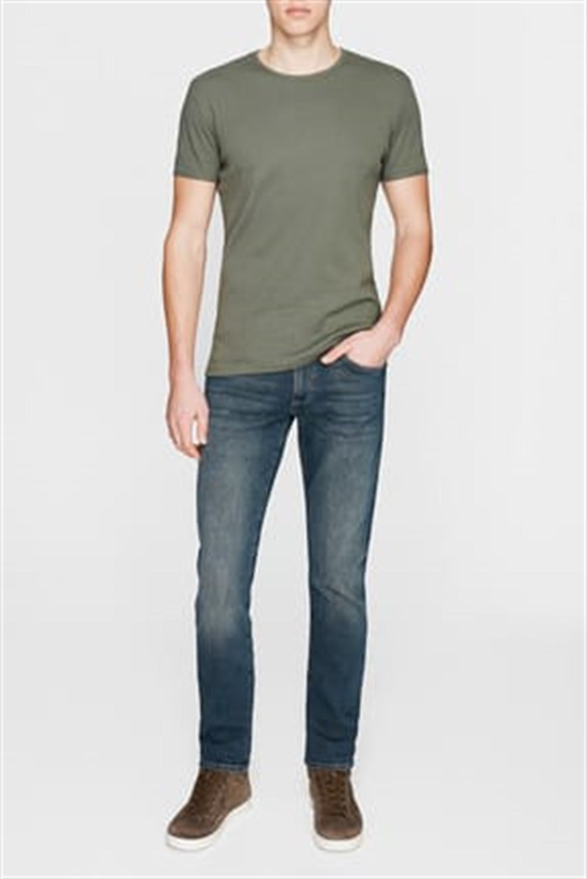 0035128186Mavi Marcus Dark Foggy Shaded Mavi Black