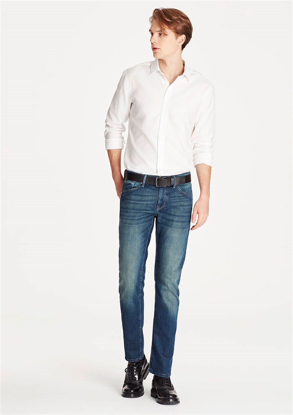 0035124607MAVİ MARCUS Used Cool Mavi Premium