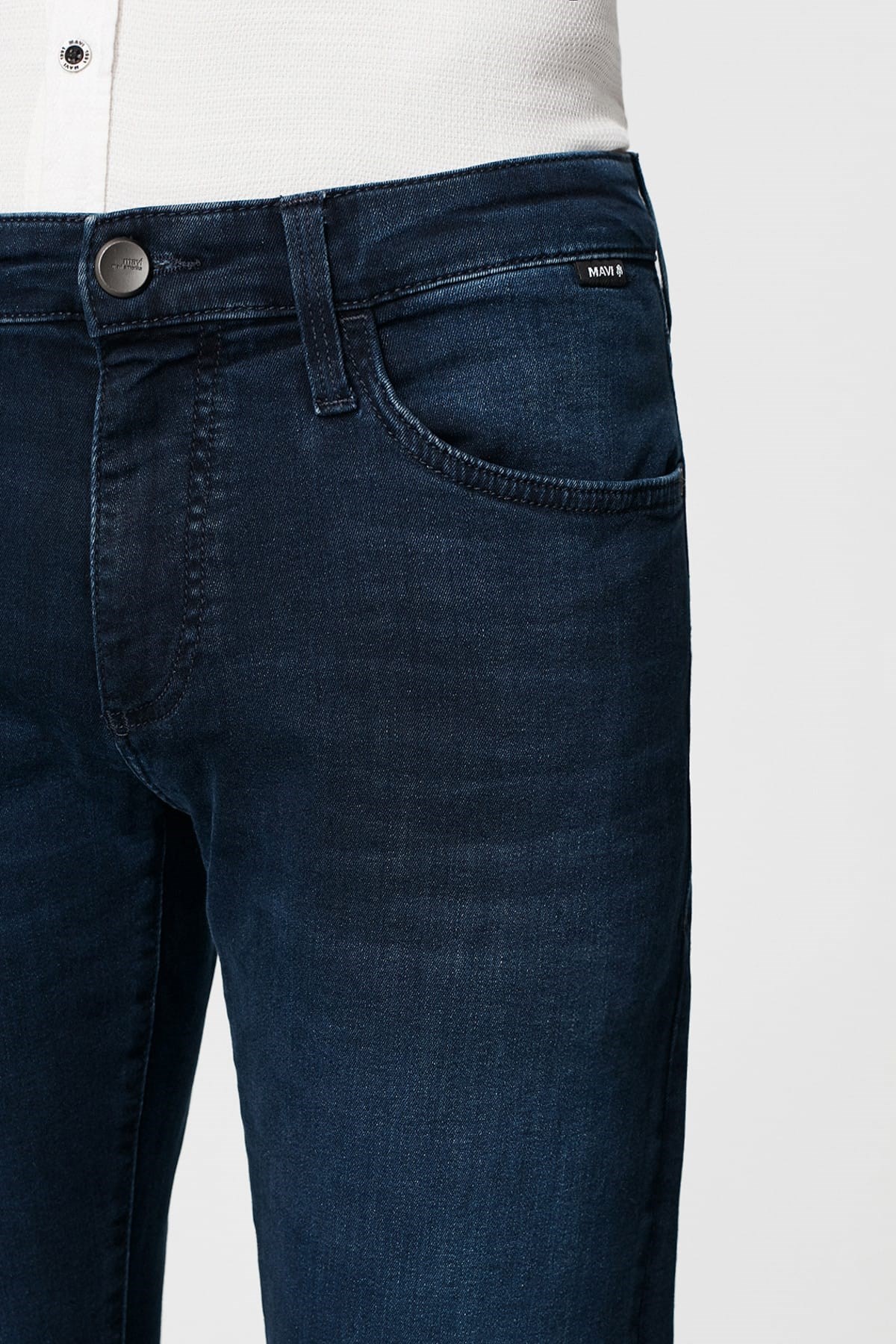 0037826073NEBIMV3NEBIMV3|0037826073|R000MAVİ MARTIN Used Blue Black Mavi Premium-STD