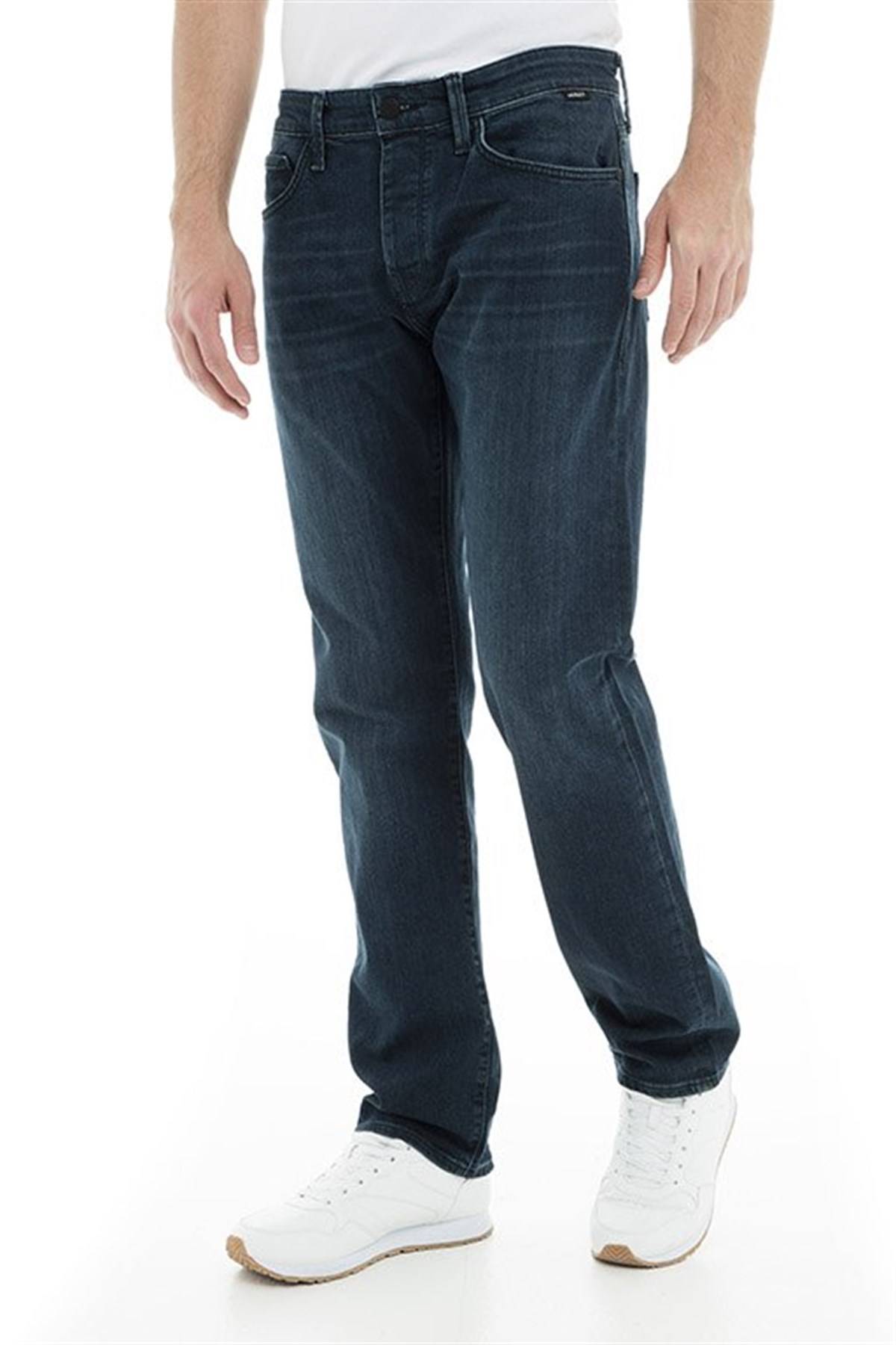0020928603NEBIMV3NEBIMV3|0020928603|R000MAVİ PIERRE Dark Foggy Comfort-STD