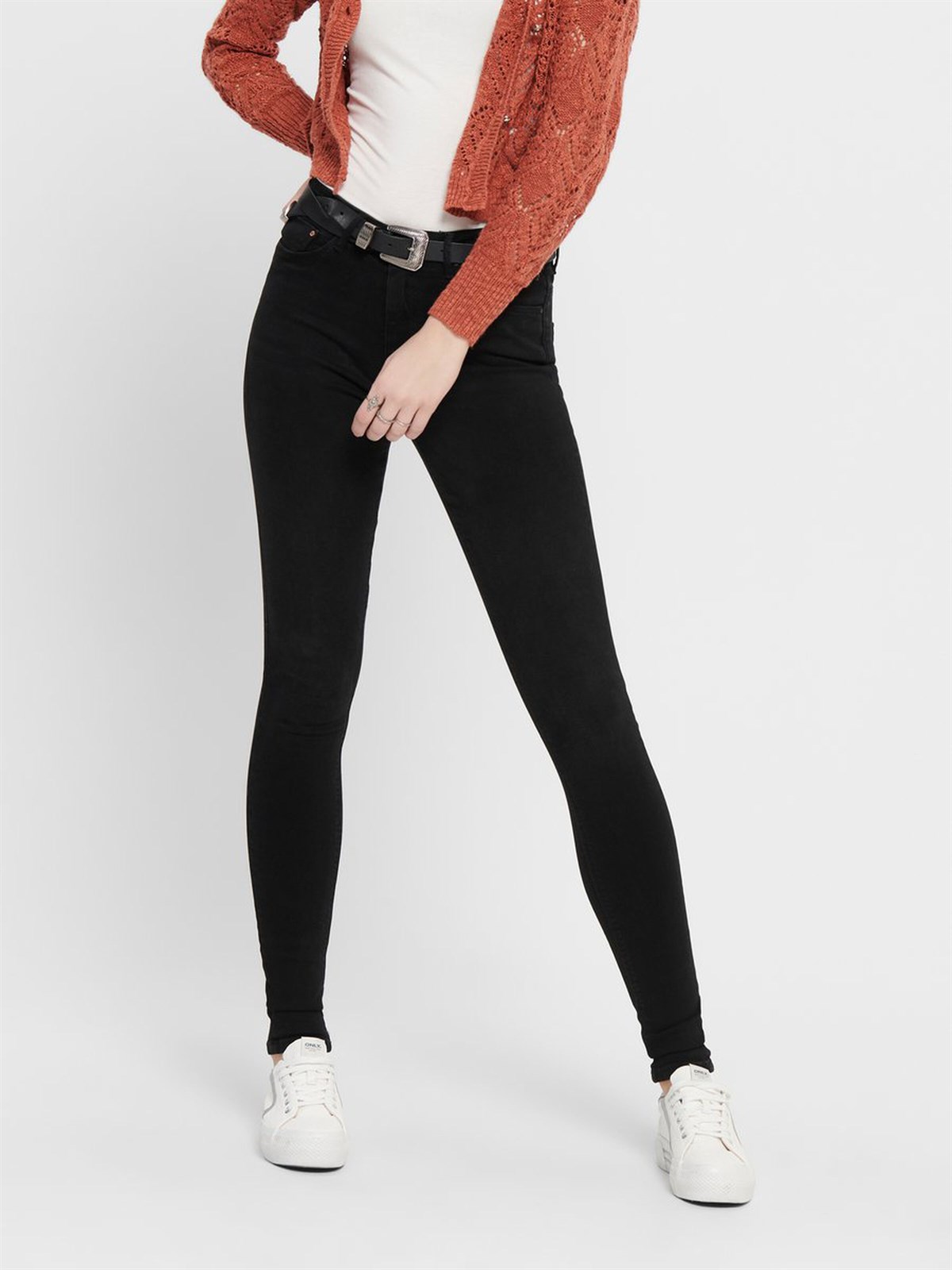 15167410Only Onlpaola Kadın Pantolon 15167410