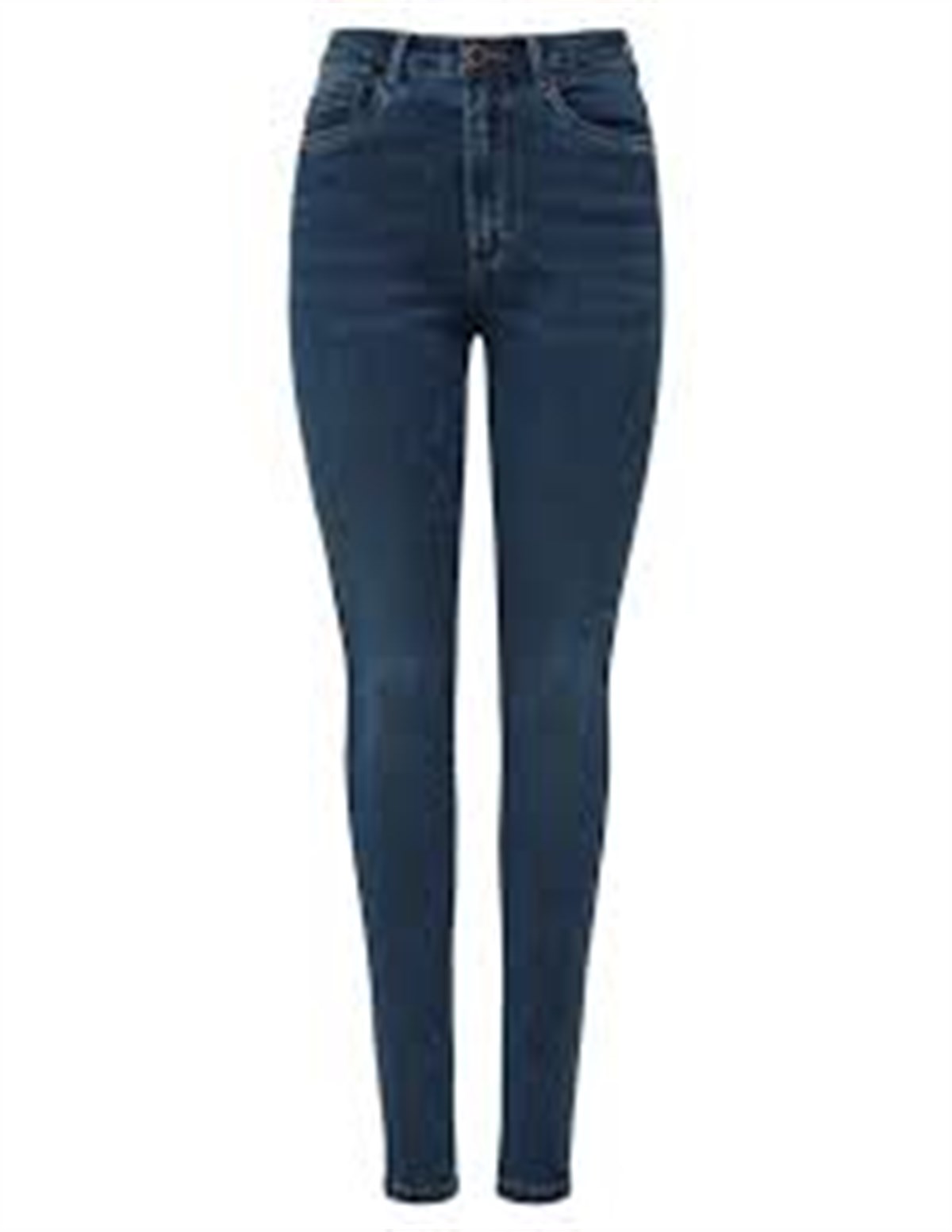 15181725NEBIMV3NEBIMV3|15181725|DarkONLY ONLROYAL HW SKINNY JEANS BB BJ13964 NOOS-DARK