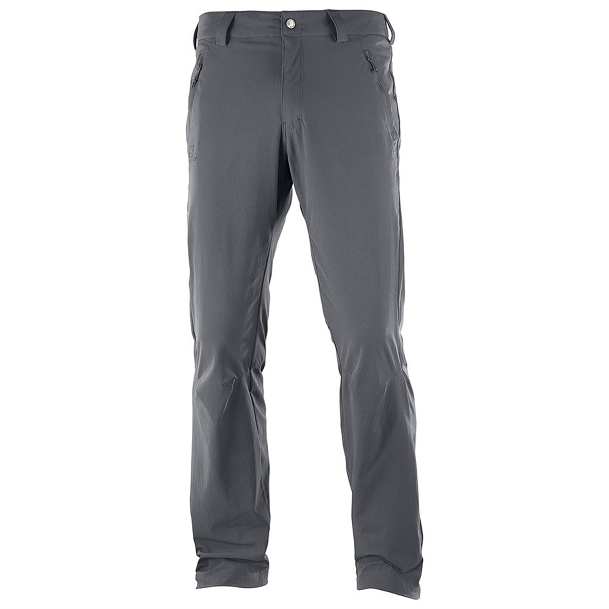 L40218600NEBIMV3NEBIMV3|L40218600|19764SALOMON WAYFARER LT PANT M ERKEK OUTDOOR PANTOLONU-Forged Iron