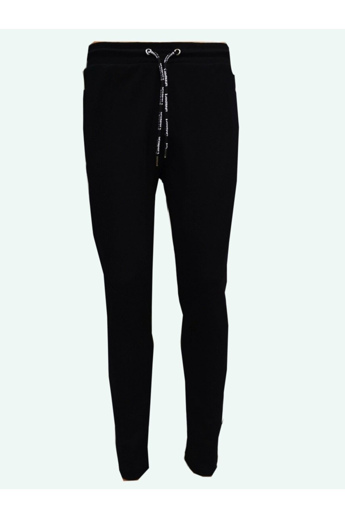 3202213Uhlsport Erkek Pantolon Pamuk Jaxon M
