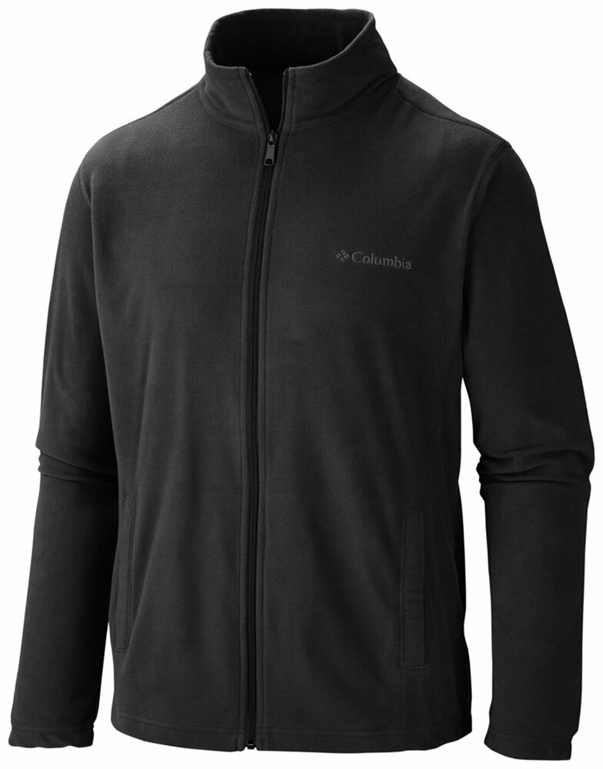 AM6197NEBIMV3NEBIMV3|AM6197|SiyahCOLUMBIA AM6197 KLAMATH RANGE FULL ZIP ERKEK POLAR-SİYAH