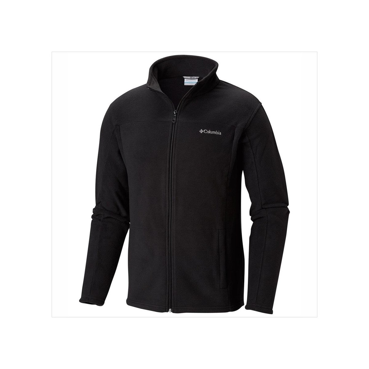 AO0057Columbia Western Ridge Full Zip Erkek Polar