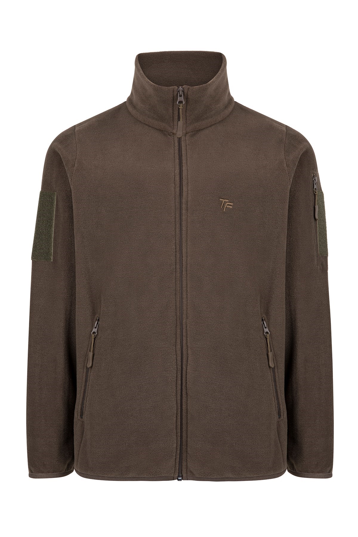 HZTP19030NEBIMV3NEBIMV3|HZTP19030|HAKIThermoform Ranger Polar Mont-HAKI / KHAKI