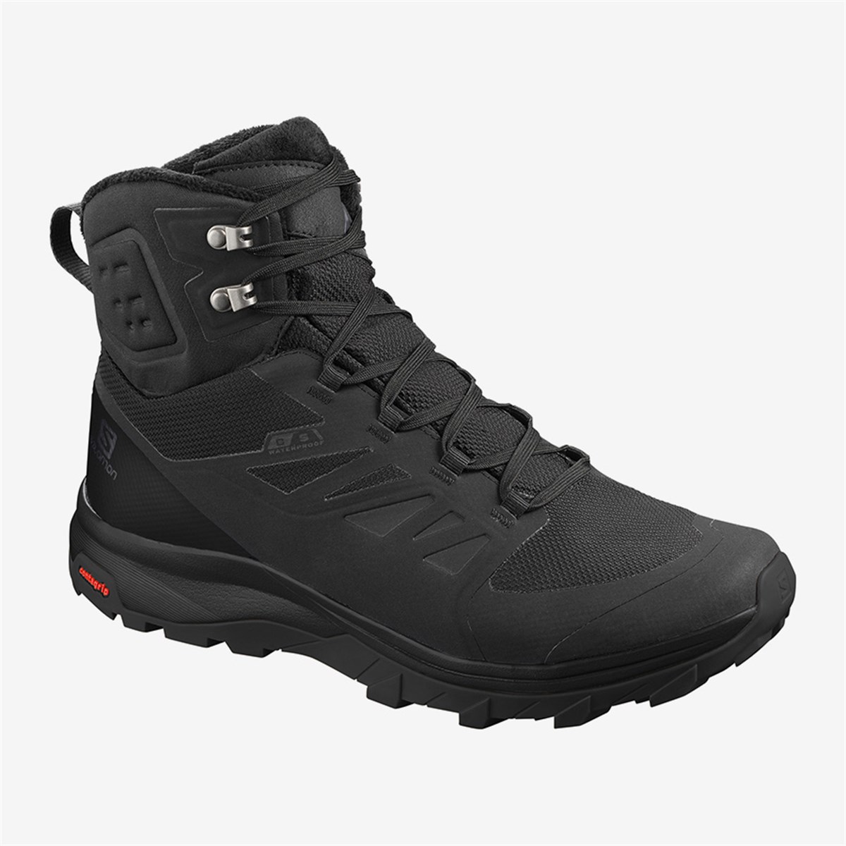 Salomon Outblast Ts Cswp Erkek Ayakkabı L40922300