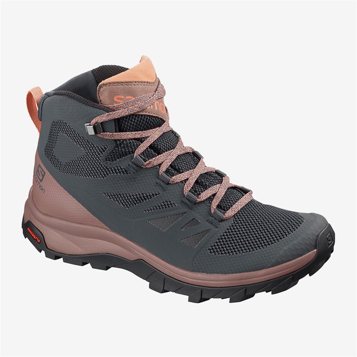 Salomon Outline Mid Gtx W