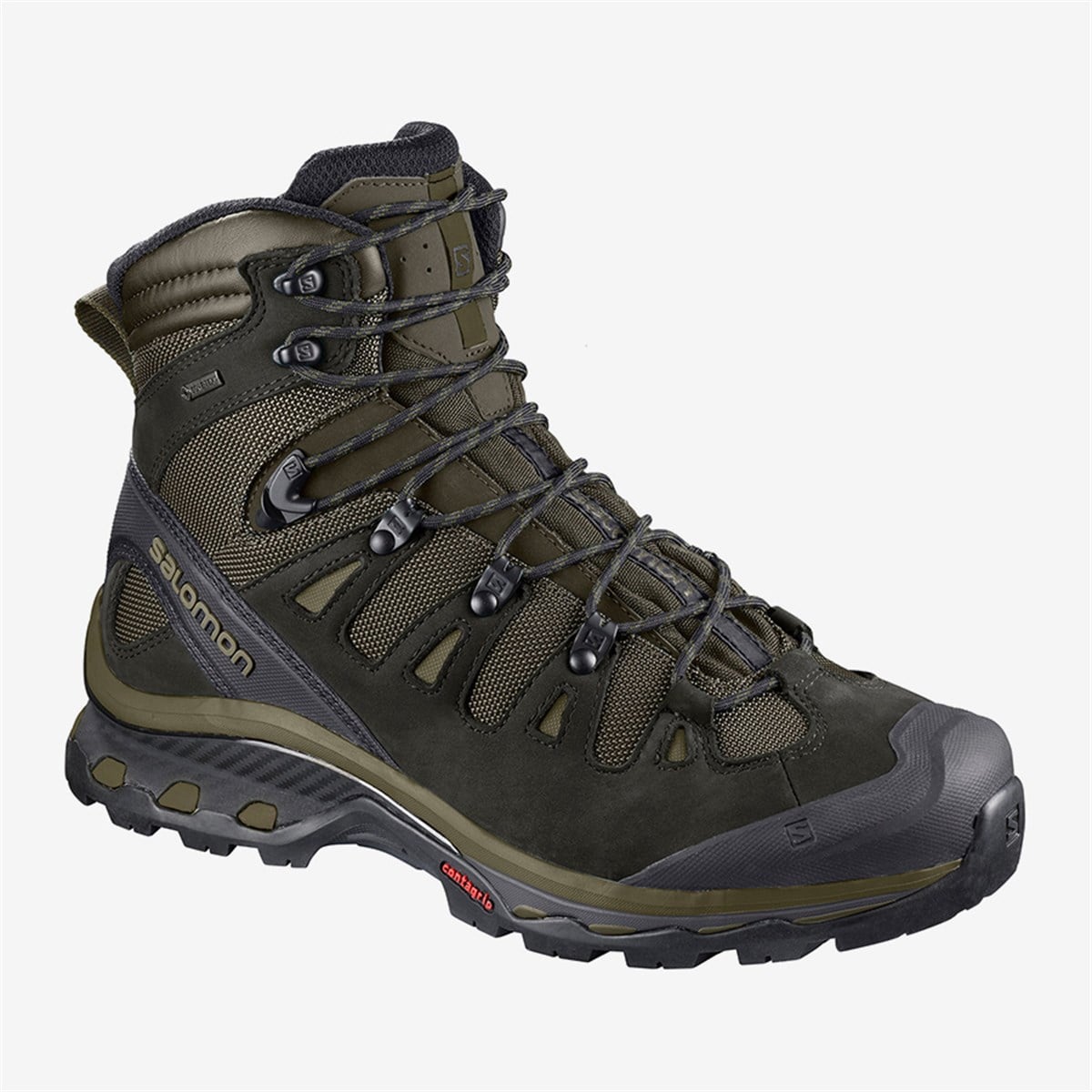 Salomon Quest 4D 3 Gtx