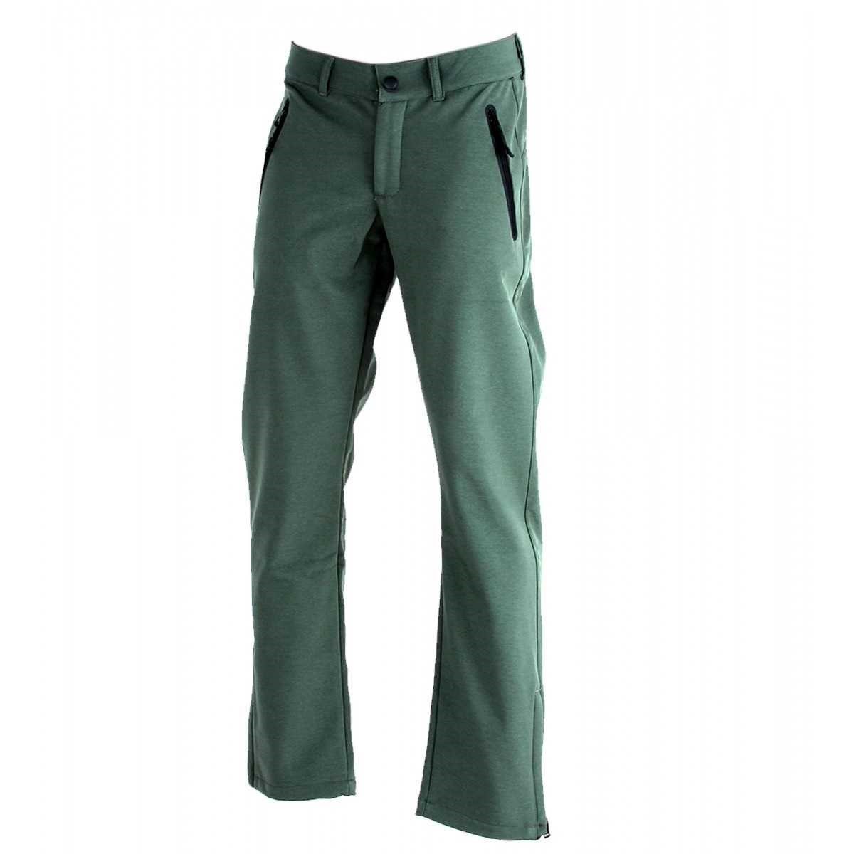 281310Exuma Softshell Man Pantolon 281310