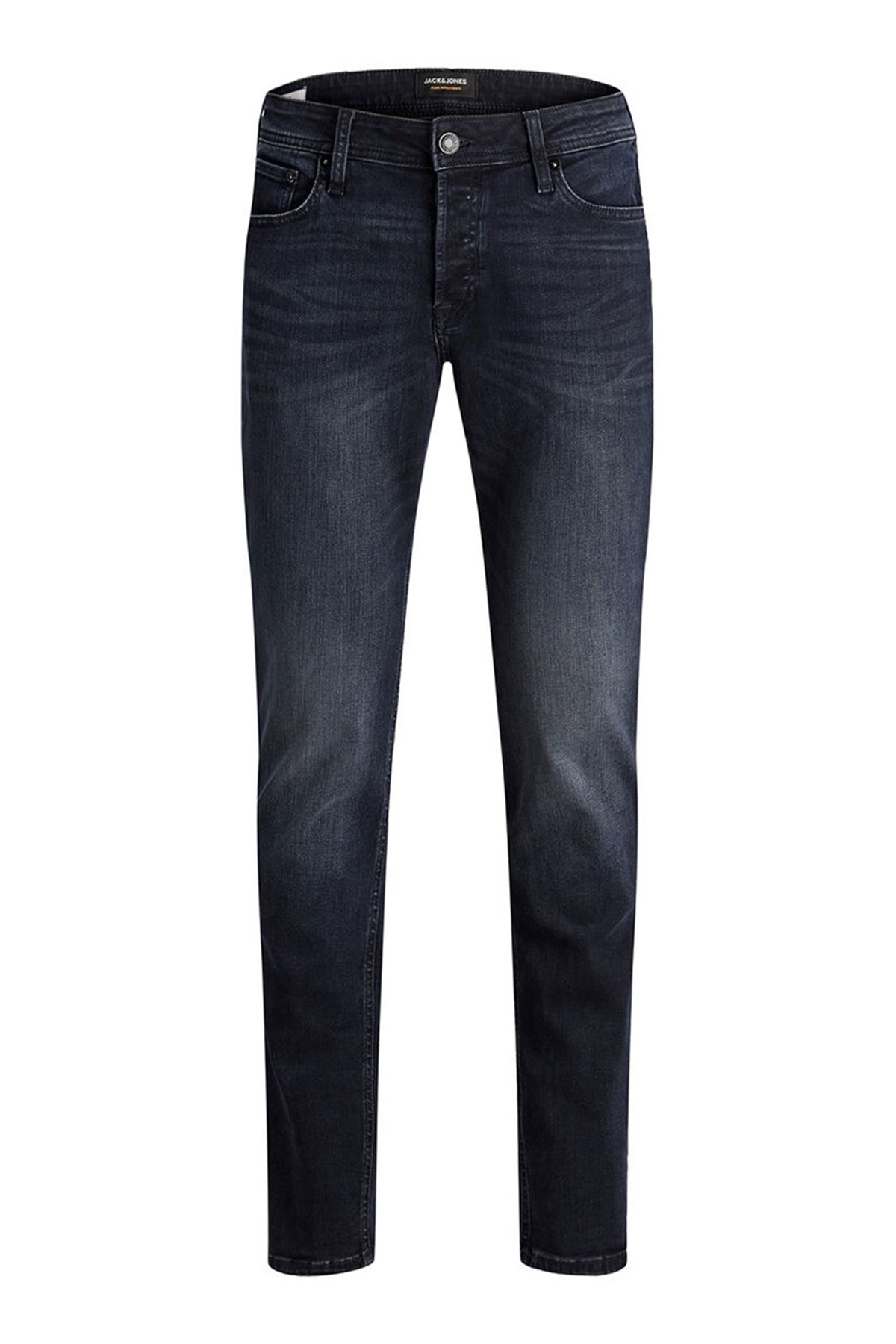 12170097Jack&Jones Jjiglenn Jjoriginal Agi 004 Erkek Pantolon