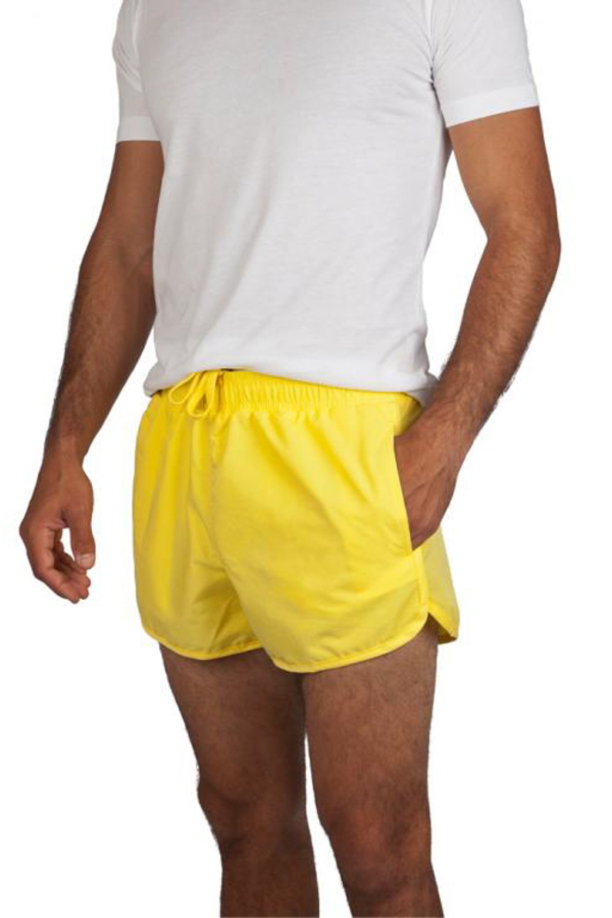 381508SWIM SHORT M