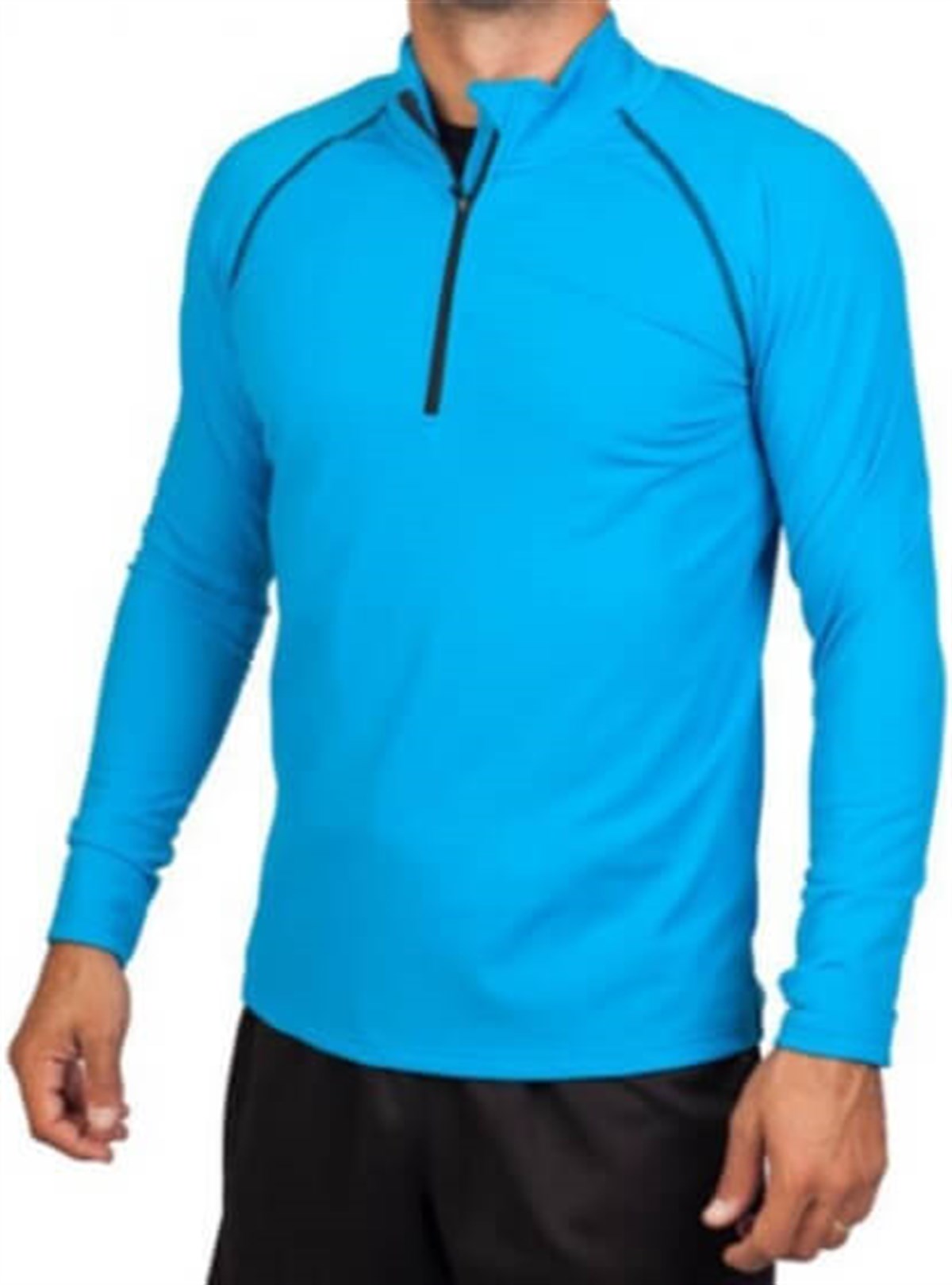 271220 NVYExuma Erkek Sweatshirt