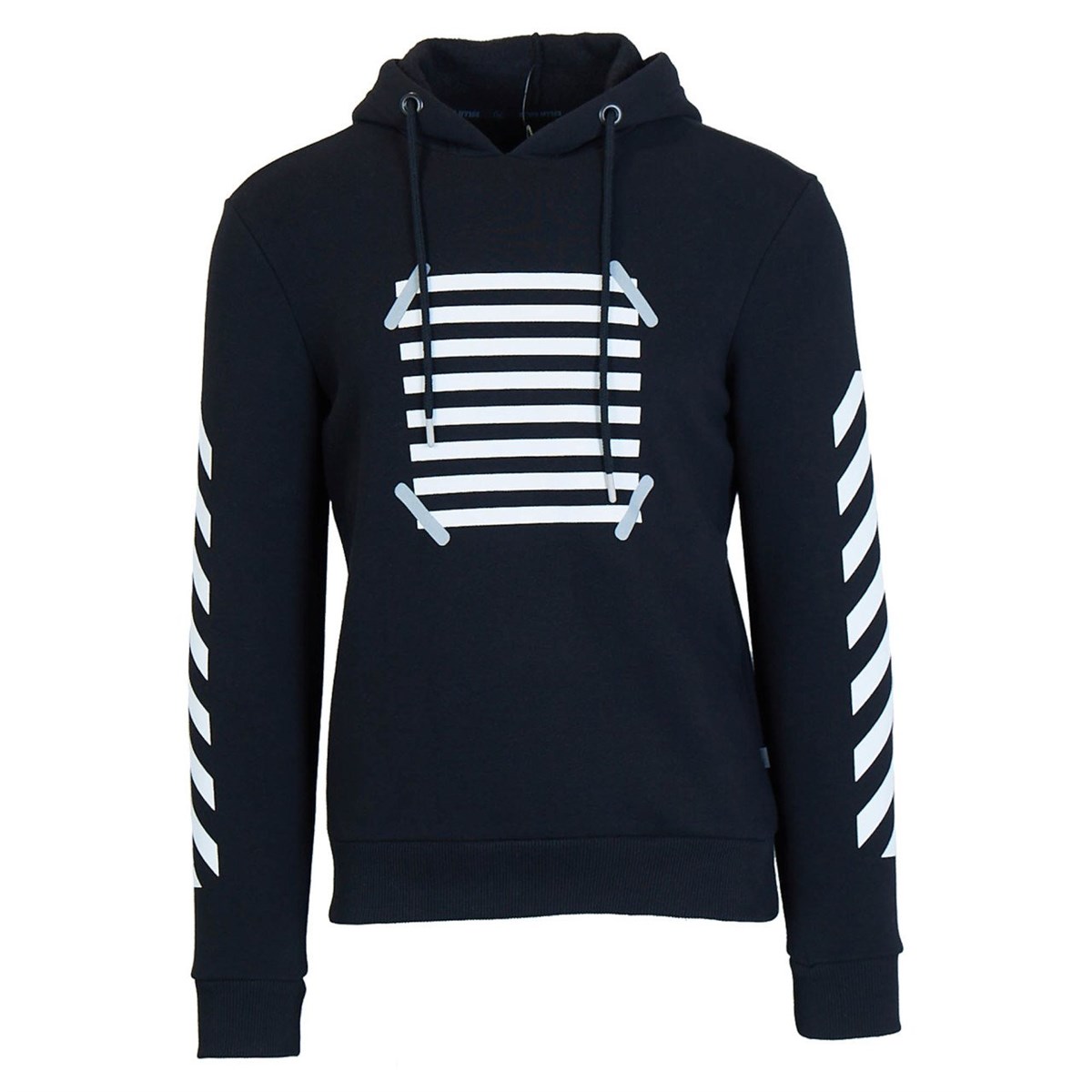 2012016-010NEBIMV3NEBIMV3|2012016-010|BLACKEXUMA H SWEAT M-BLACK