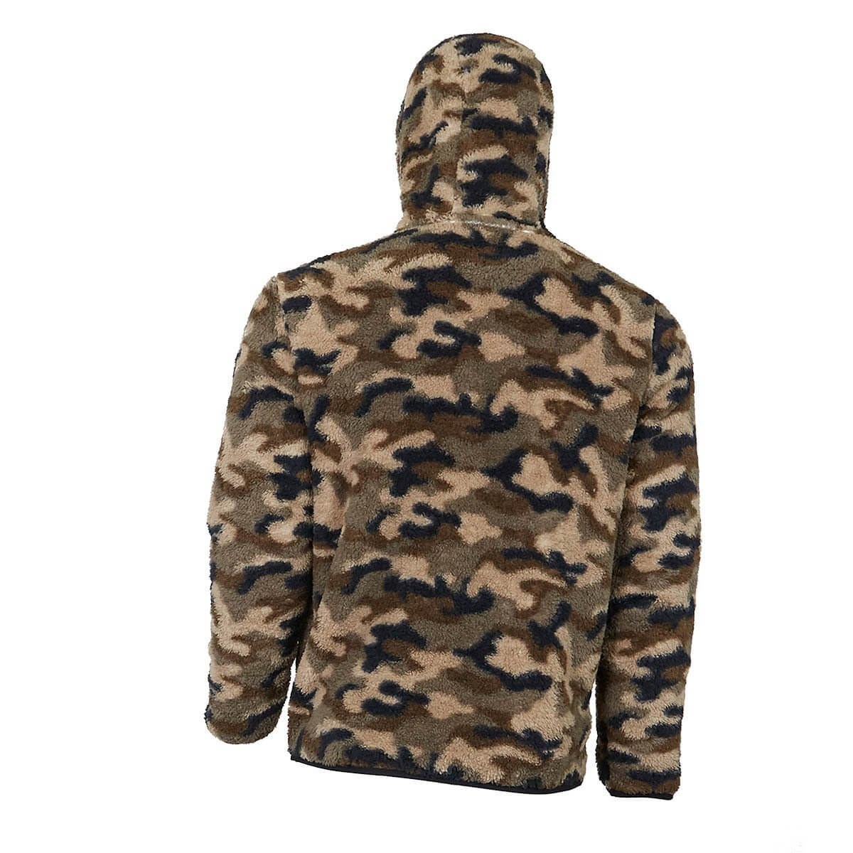 CAMO 801Exuma Hoody Erkek Sweatshirt