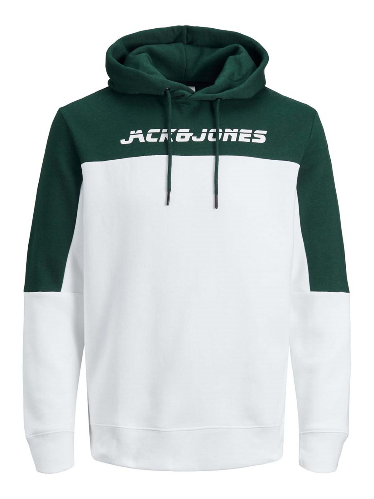 12175301Jack & Jones Jcoasher Erkek Sweatshirt 12175301