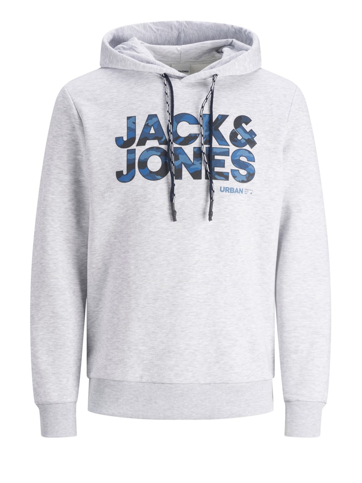 12175303Jack & Jones Jcorad Erkek Sweatshirt 12175303