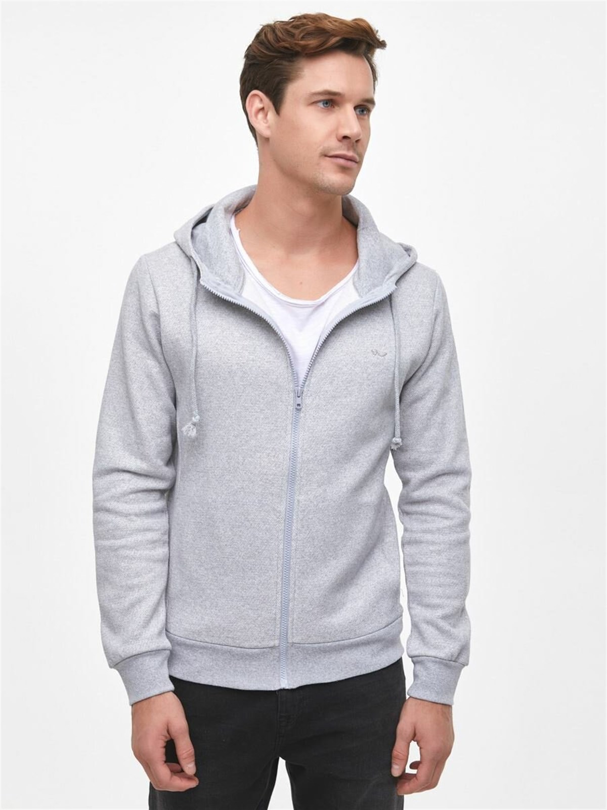 0112186165610290000Ltb Danika Erkek Sweatshirt
