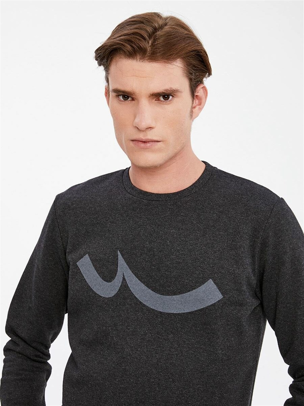 86164Ltb Danisay Erkek Sweatshirt