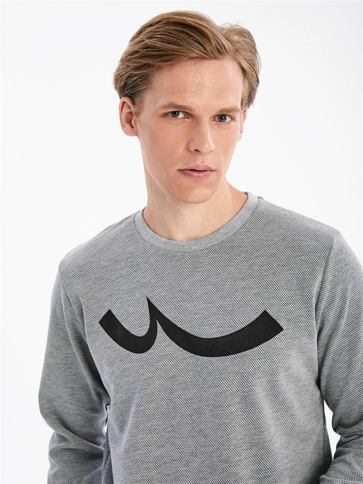 86111Ltb Jinita Erkek Sweatshirt