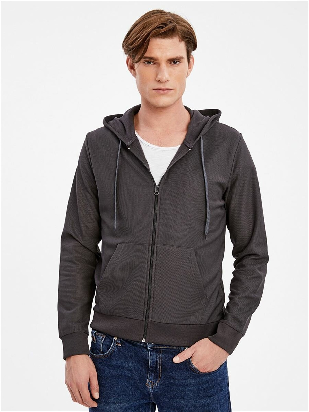 011218617064440000Ltb Vinesse Erkek Sweatshirt