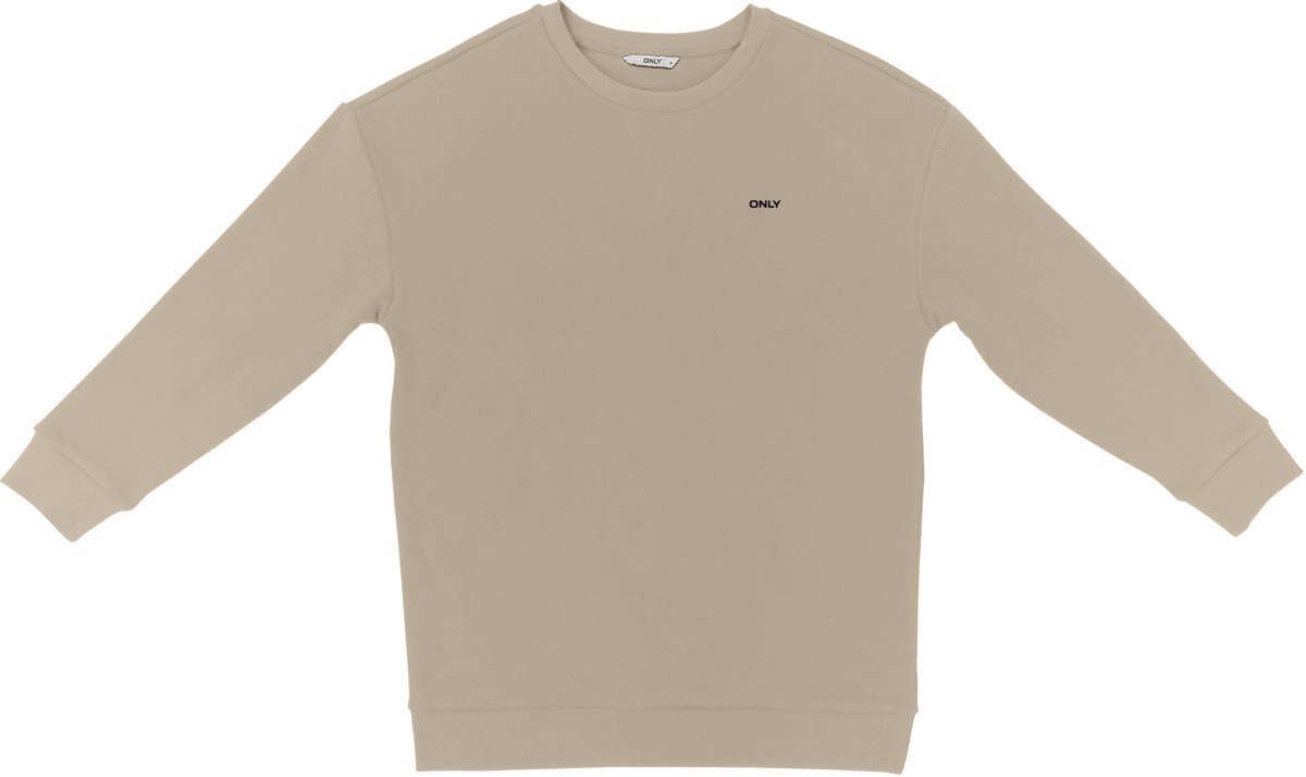 15215810Only Onlmocha Kadın Sweatshirt 15215810