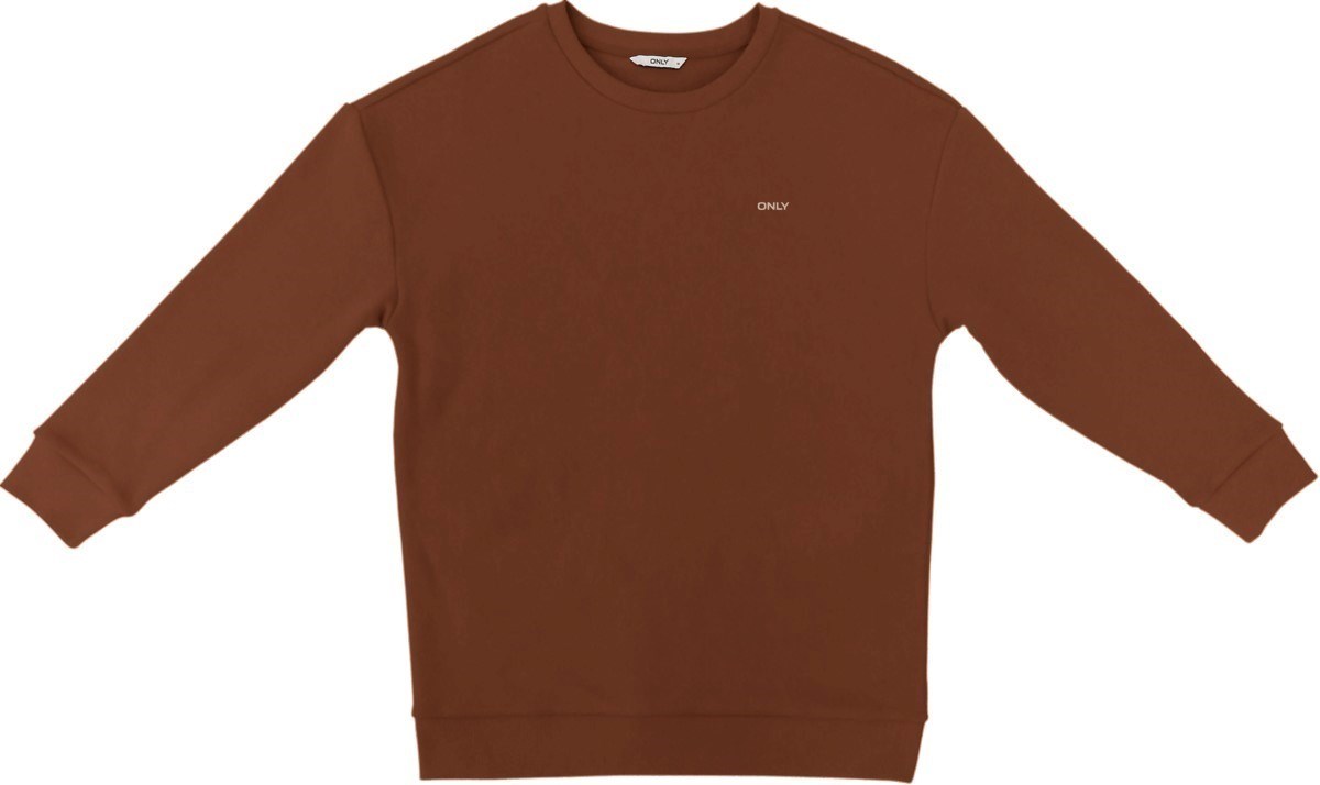 15215810Only Onlmocha Kadın Sweatshirt 15215810