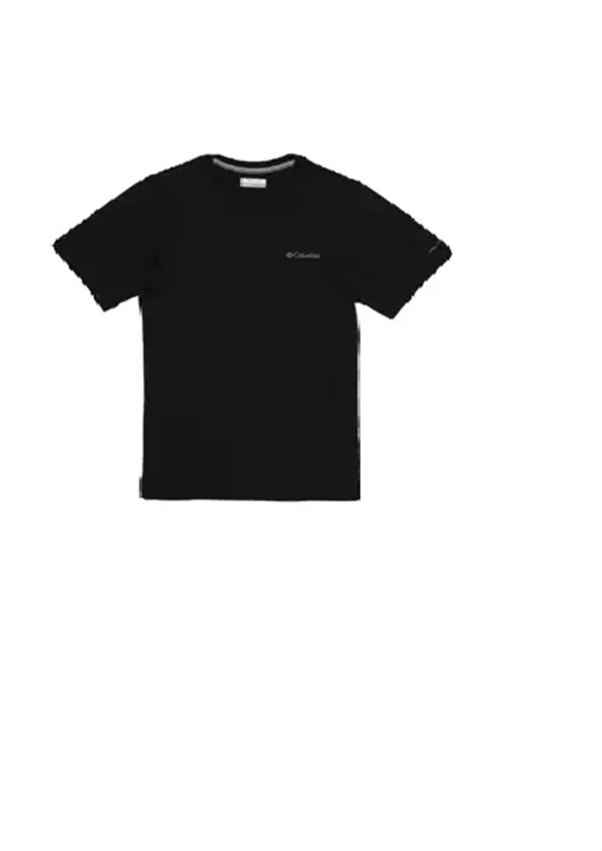 AO0322-011Columbia Tech Trail Crew Neck Erkek Kısa Kollu T-Shirt AO0322-011