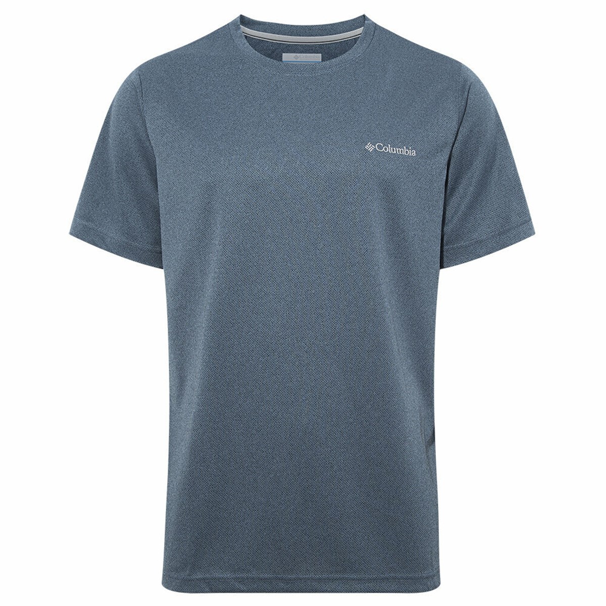 AO0191-464Columbia Utilizer Crew Erkek Kısa Kollu T-Shirt AO0191-464