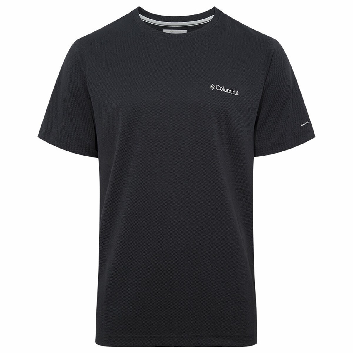 AO0191-010Columbia Utilizer Crew Erkek Kısa Kollu T-Shirt AO0191-010