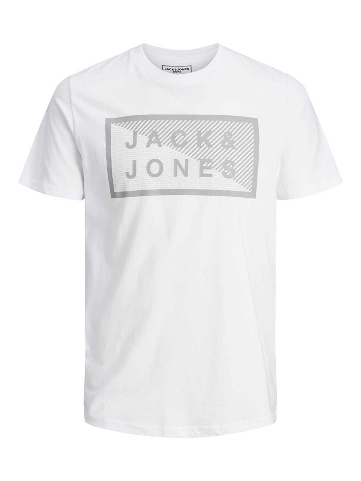 12188029Jack & Jones Jcocampa Erkek T-Shirt 12188029