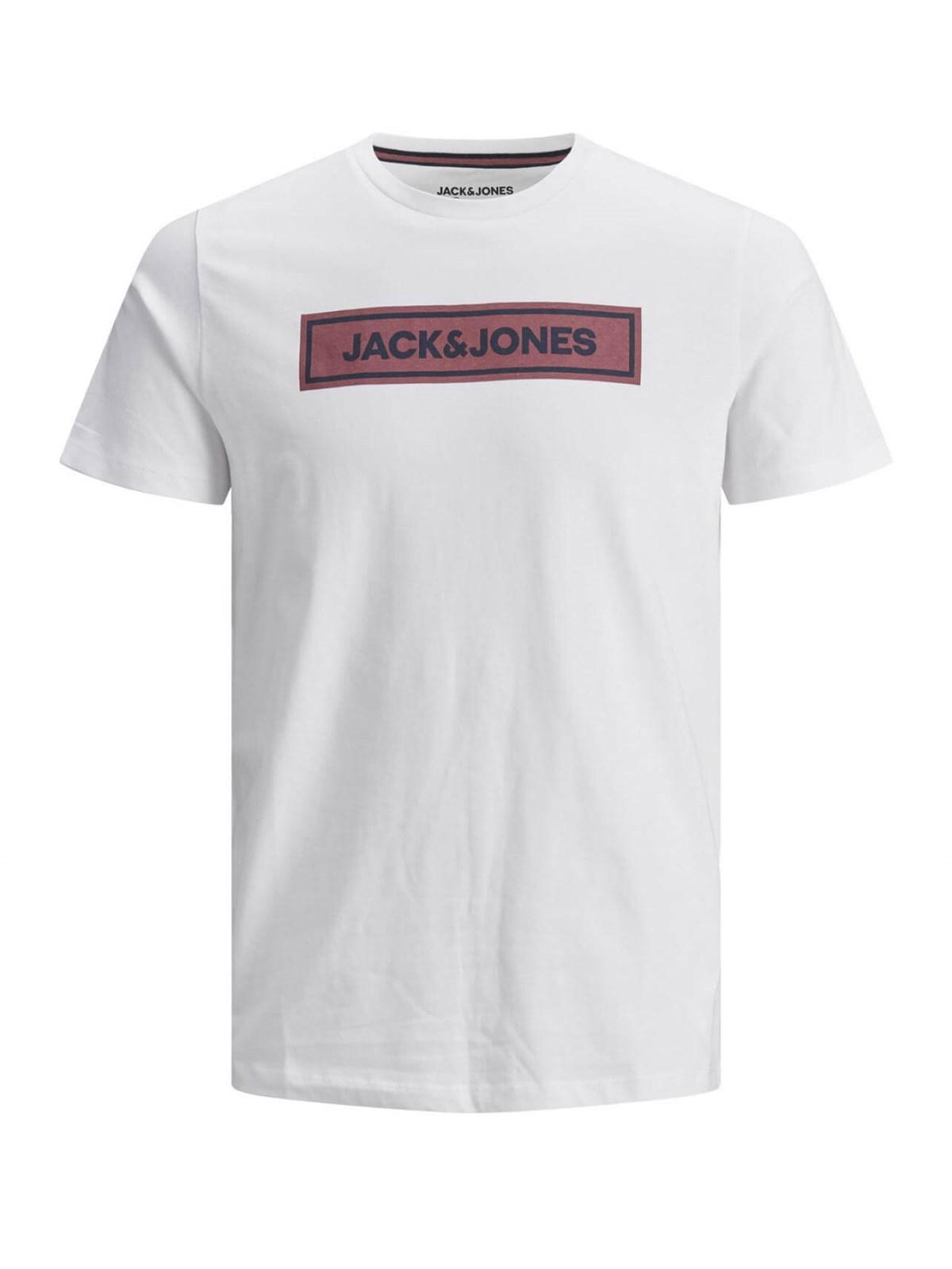 12186702Jack & Jones Jorlondons Erkek T-Shirt 12186702