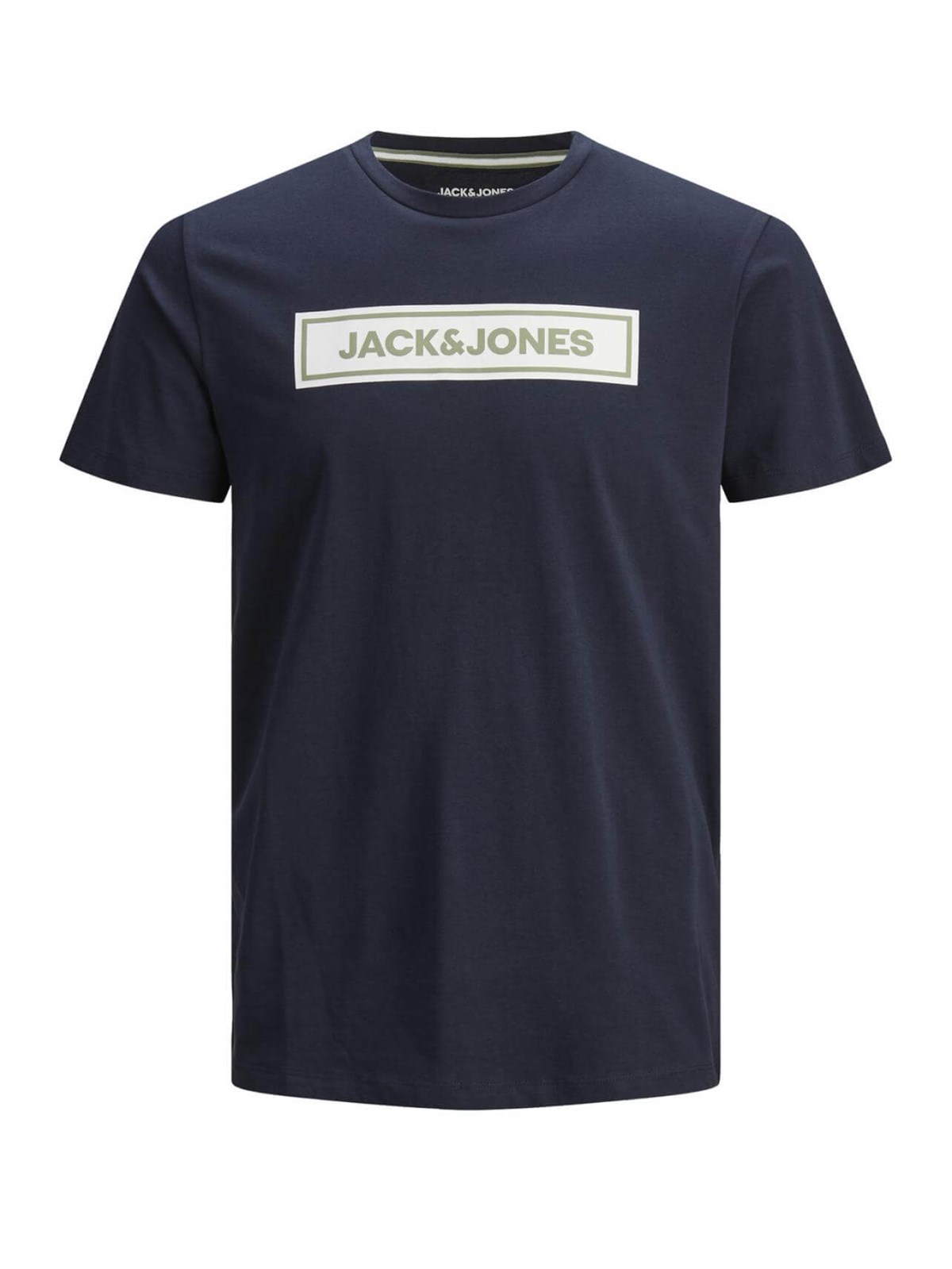 12186702Jack & Jones Jorlondons Erkek T-Shirt 12186702