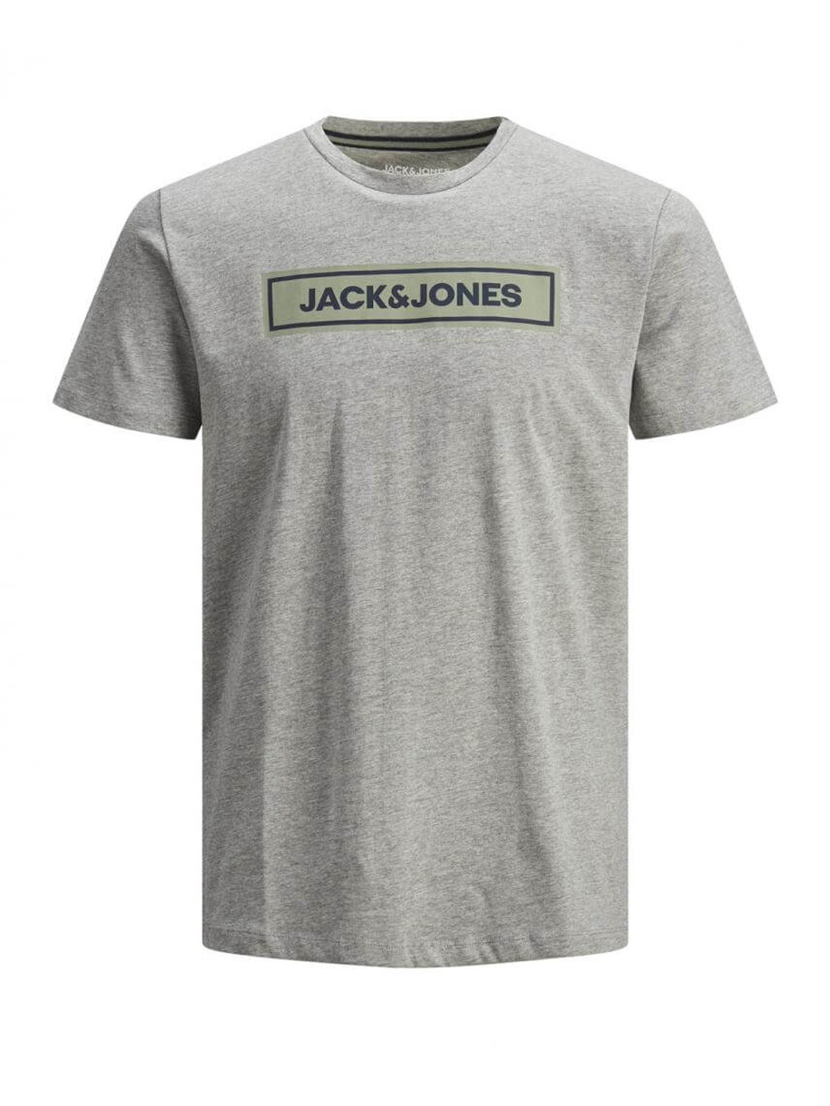 12186702Jack & Jones Jorlondons Erkek T-Shirt 12186702