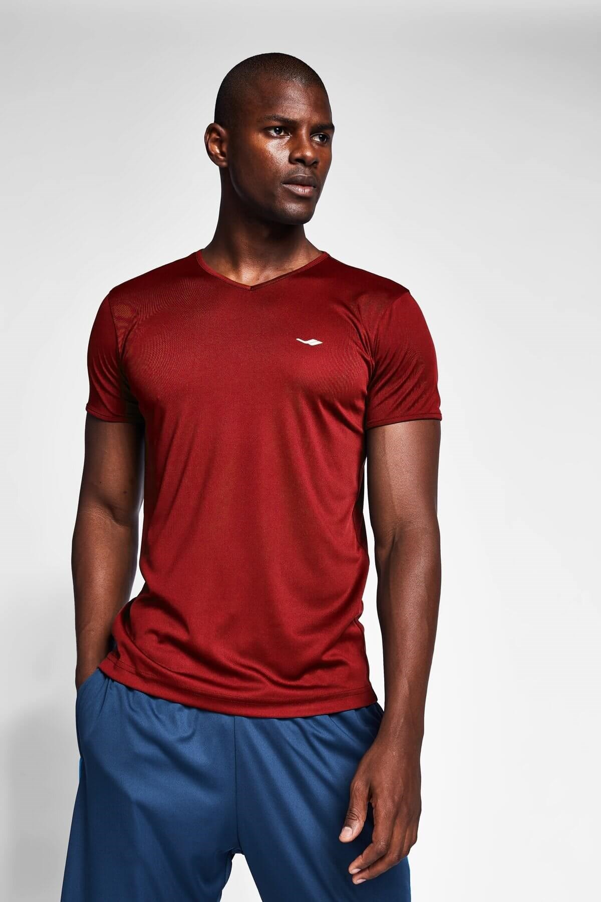 21BTEB001221Lescon 21S-1221-21B   Erkek T-Shirt