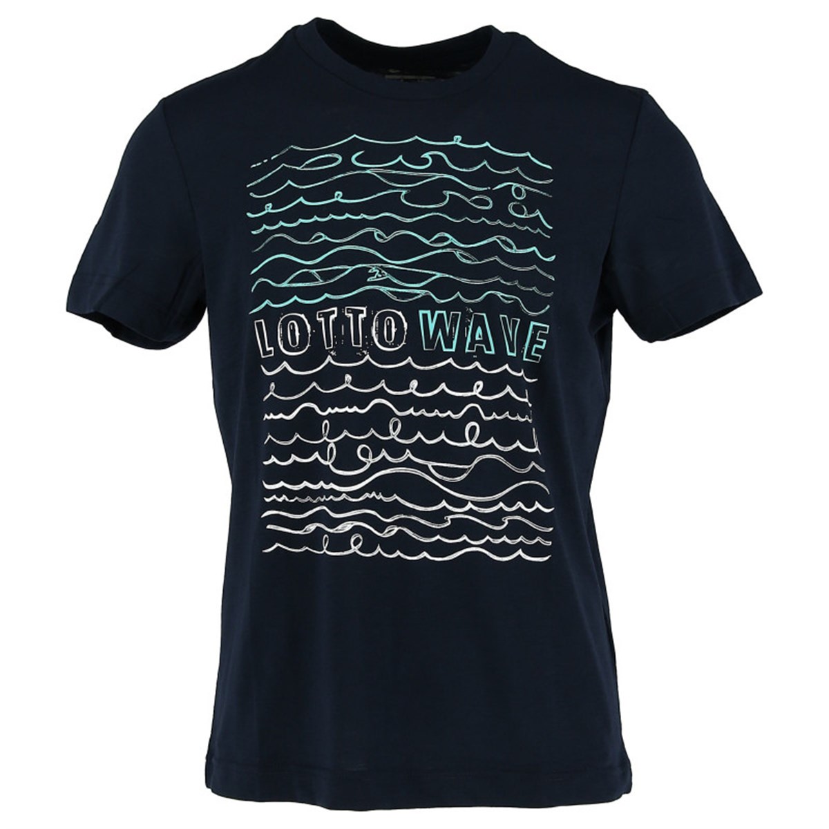 T3134Lotto L73 III Tee Beach Erkek Tişört