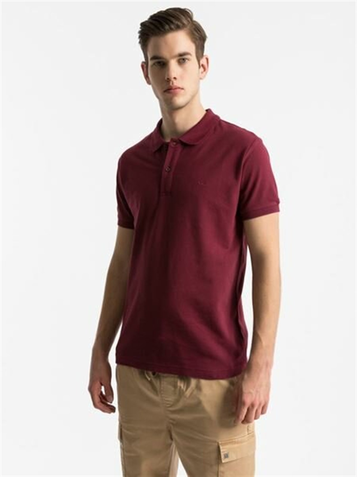 012208450860890000Ltb Winado Erkek T-Shirt