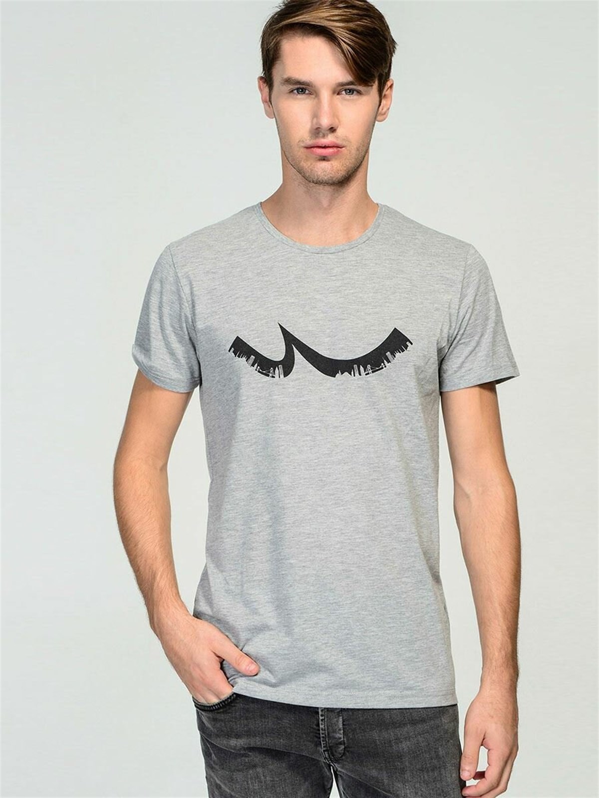 012208453260890000Ltb Yemoga Erkek T-Shirt