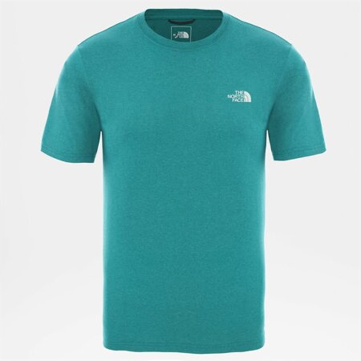 NF0A3RX3P7R1The North Face M Reaxion Amp Crew - Eu T-Shirt